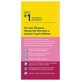 Ultimate Flora for Women's Extra Care 50 Billion Probiotic